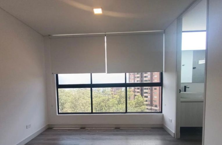 Apartamento en venta en Alejandria, Medellín · foto 8 de 13