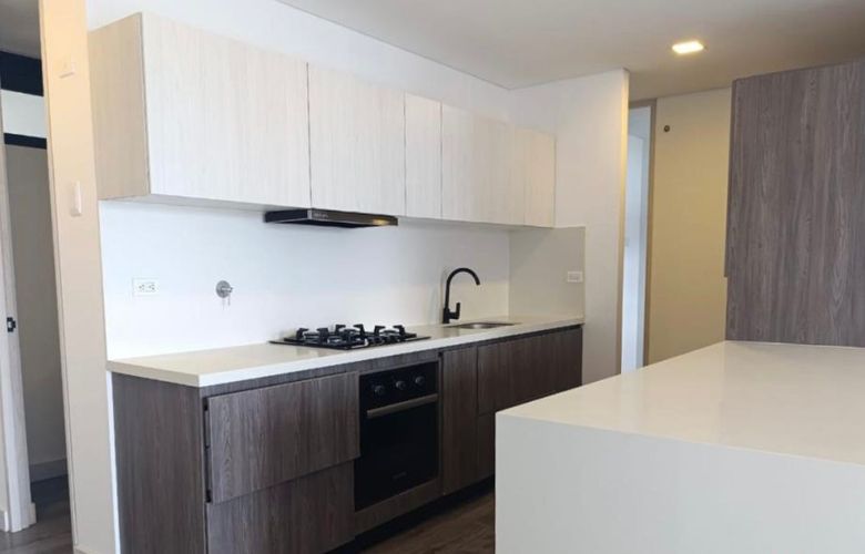 Apartamento en arriendo en Alejandria, Medellín · foto 6 de 13