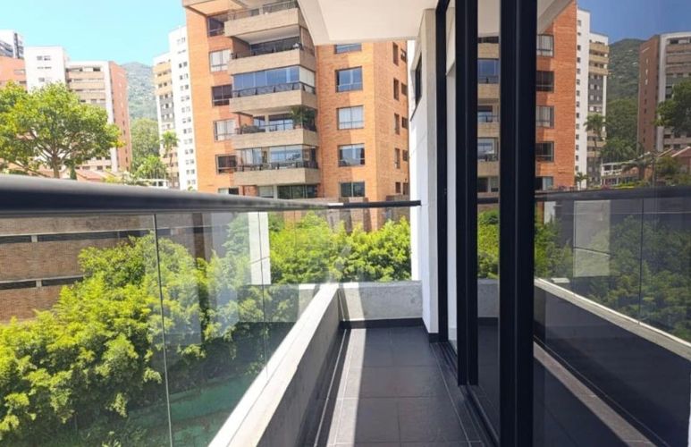 Apartamento en arriendo en Alejandria, Medellín · foto 7 de 13