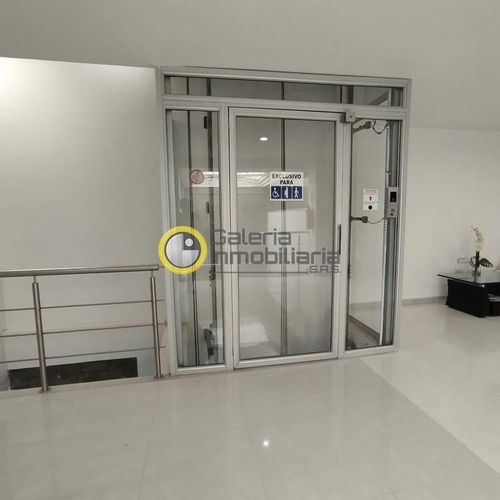 Oficina en arriendo en Cabecera Del Llano, Bucaramanga, 25 m² · foto 3 de 10