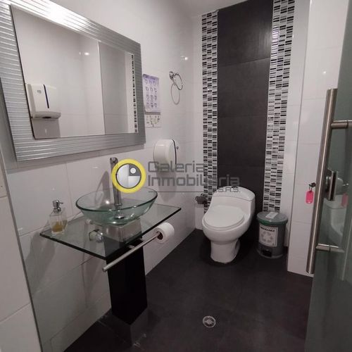 Oficina en arriendo en Cabecera Del Llano, Bucaramanga, 25 m² · foto 6 de 10