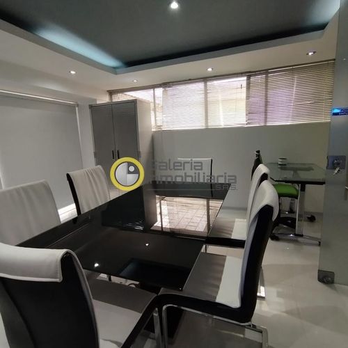 Oficina en arriendo en Cabecera Del Llano, Bucaramanga, 25 m² · foto 7 de 10