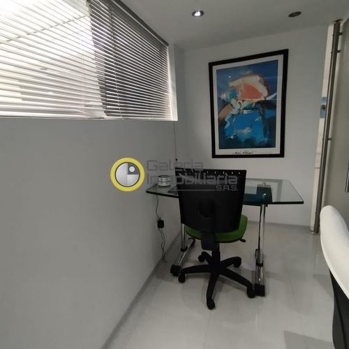 Oficina en arriendo en Cabecera Del Llano, Bucaramanga, 25 m² · foto 8 de 10