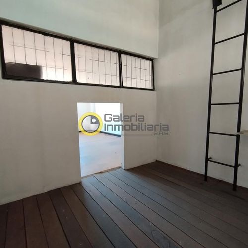 Oficina en arriendo en Centro, Bucaramanga, 60 m² · foto 6 de 9