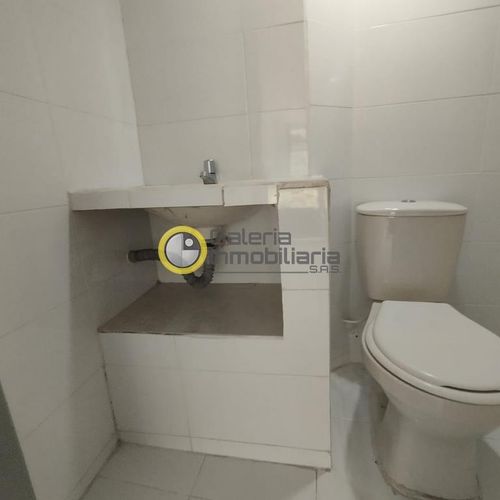Local en arriendo en Antiguo Campestre, Bucaramanga, 25 m² · foto 4 de 10