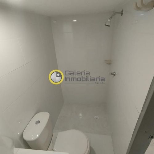 Local en arriendo en Antiguo Campestre, Bucaramanga, 25 m² · foto 5 de 10