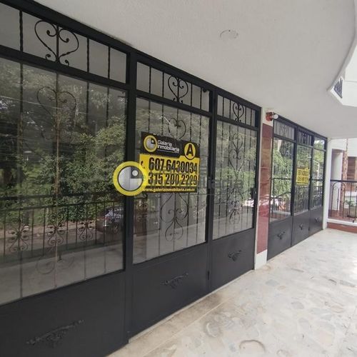 Local en arriendo en Antiguo Campestre, Bucaramanga, 25 m² · foto 9 de 10