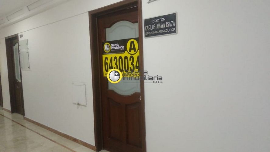 Oficina en arriendo en Cabecera Del Llano, Bucaramanga, 150 m² · foto 3 de 18