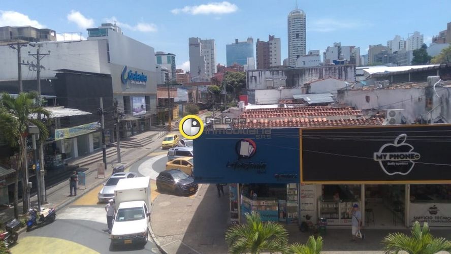 Oficina en arriendo en Cabecera Del Llano, Bucaramanga, 150 m² · foto 13 de 18