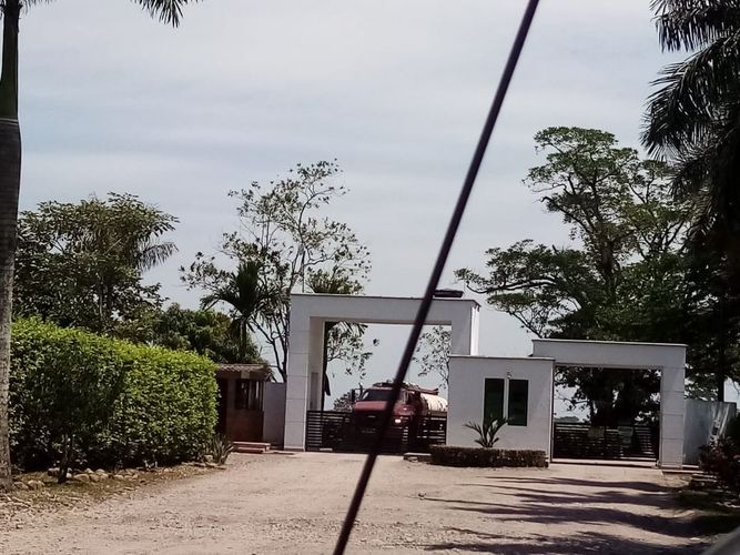 Casa de 3 alcobas en venta en Apiay, Villavicencio, 378 m² · foto 17 de 24
