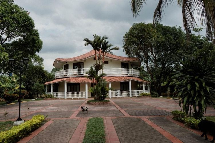 Casa de 3 alcobas en venta en Apiay, Villavicencio, 378 m² · foto 19 de 24