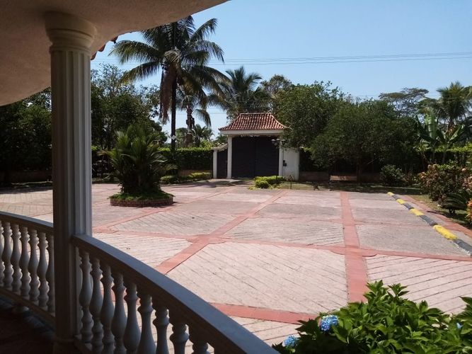 Casa de 3 alcobas en venta en Apiay, Villavicencio, 378 m² · foto 20 de 24
