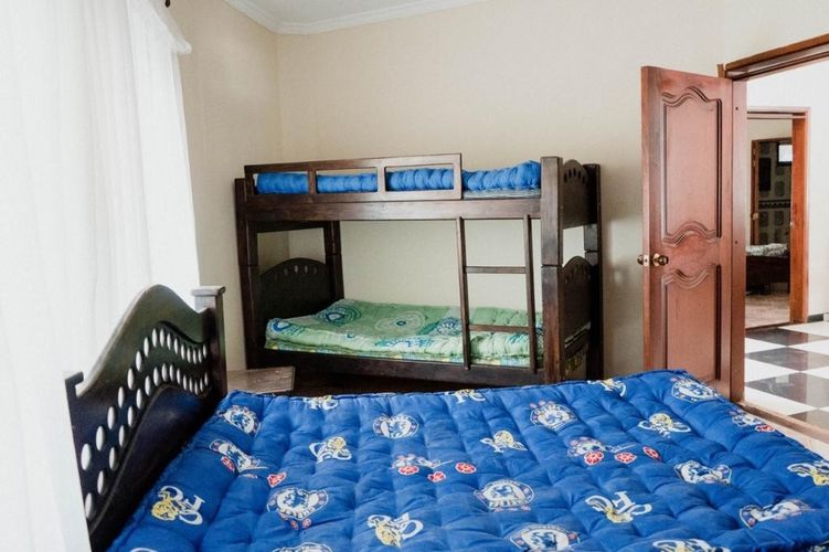 Casa de 3 alcobas en venta en Apiay, Villavicencio, 378 m² · foto 21 de 24