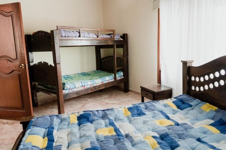 Casa de 3 alcobas en venta en Apiay, Villavicencio, 378 m² · foto 23 de 24