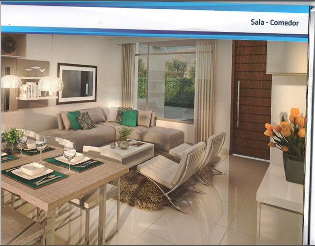 Casa de 3 alcobas en venta en Girardot, Girardot, 120 m² · foto 2 de 19