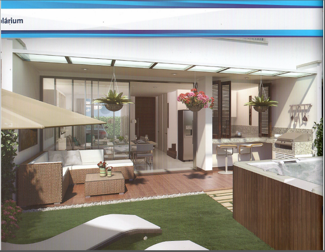 Casa de 3 alcobas en venta en Girardot, Girardot, 120 m² · foto 3 de 19