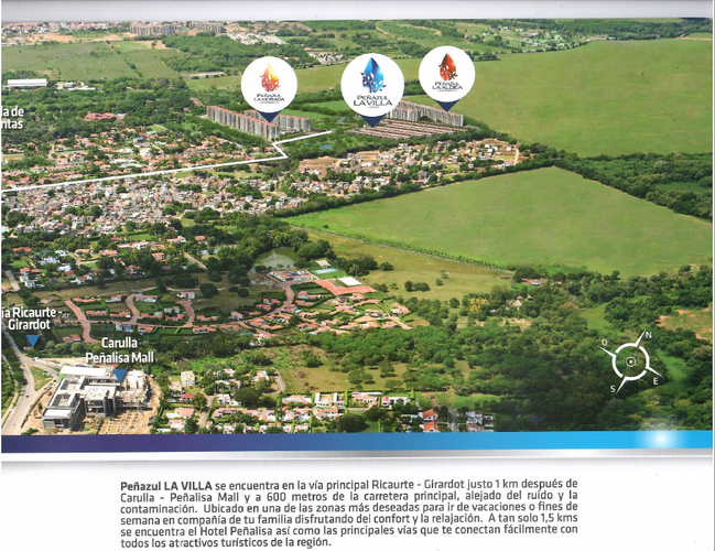 Casa de 3 alcobas en venta en Girardot, Girardot, 120 m² · foto 11 de 19
