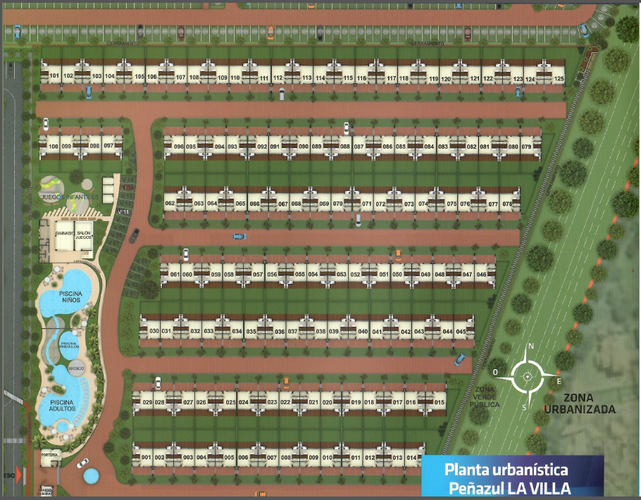 Casa de 3 alcobas en venta en Girardot, Girardot, 120 m² · foto 12 de 19