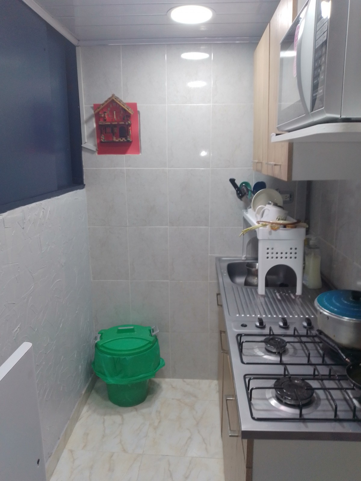 Casa en venta en Ciudad Montes, Bogotá · foto 8 de 24