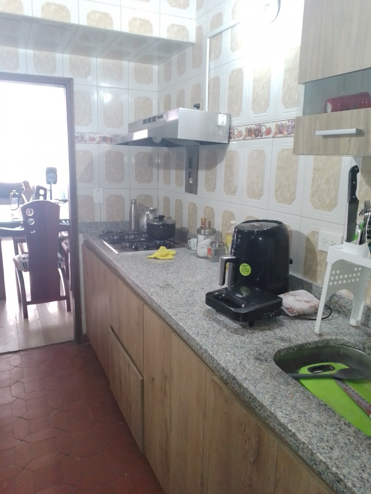 Casa en venta en Ciudad Montes, Bogotá · foto 9 de 24
