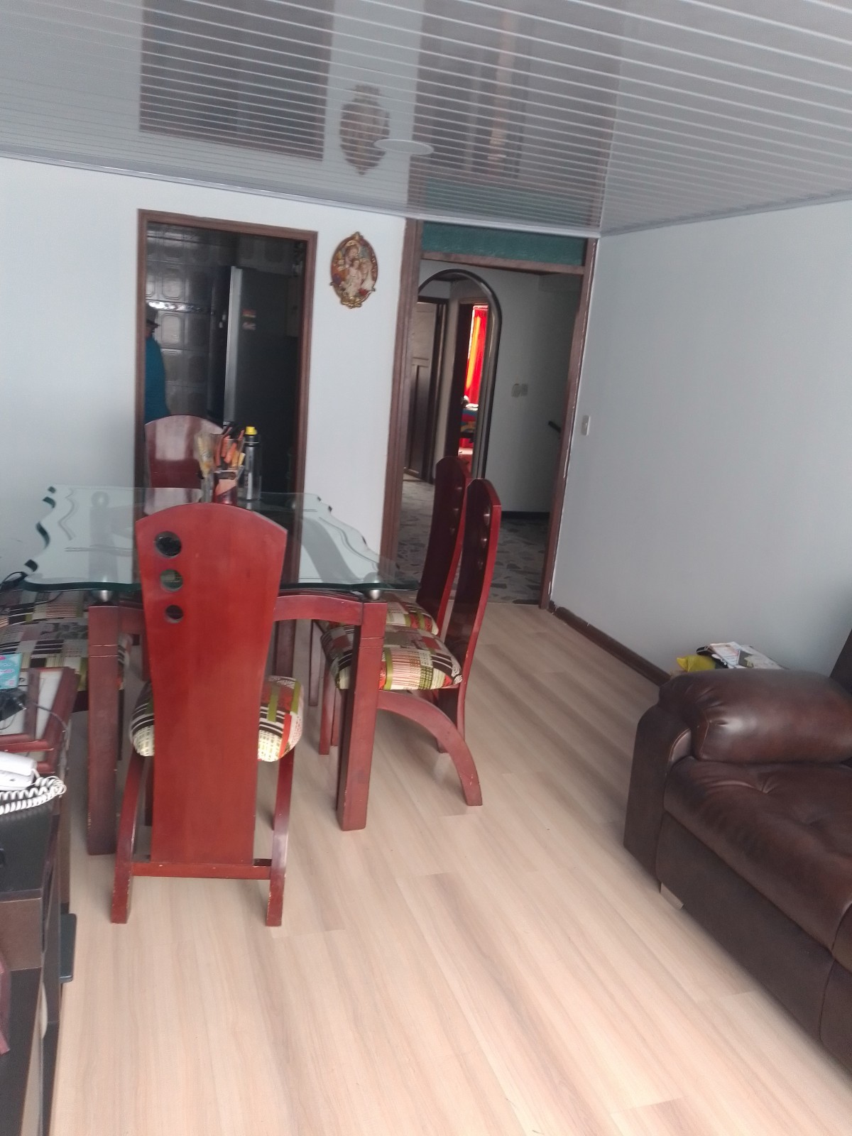 Casa en venta en Ciudad Montes, Bogotá · foto 10 de 24