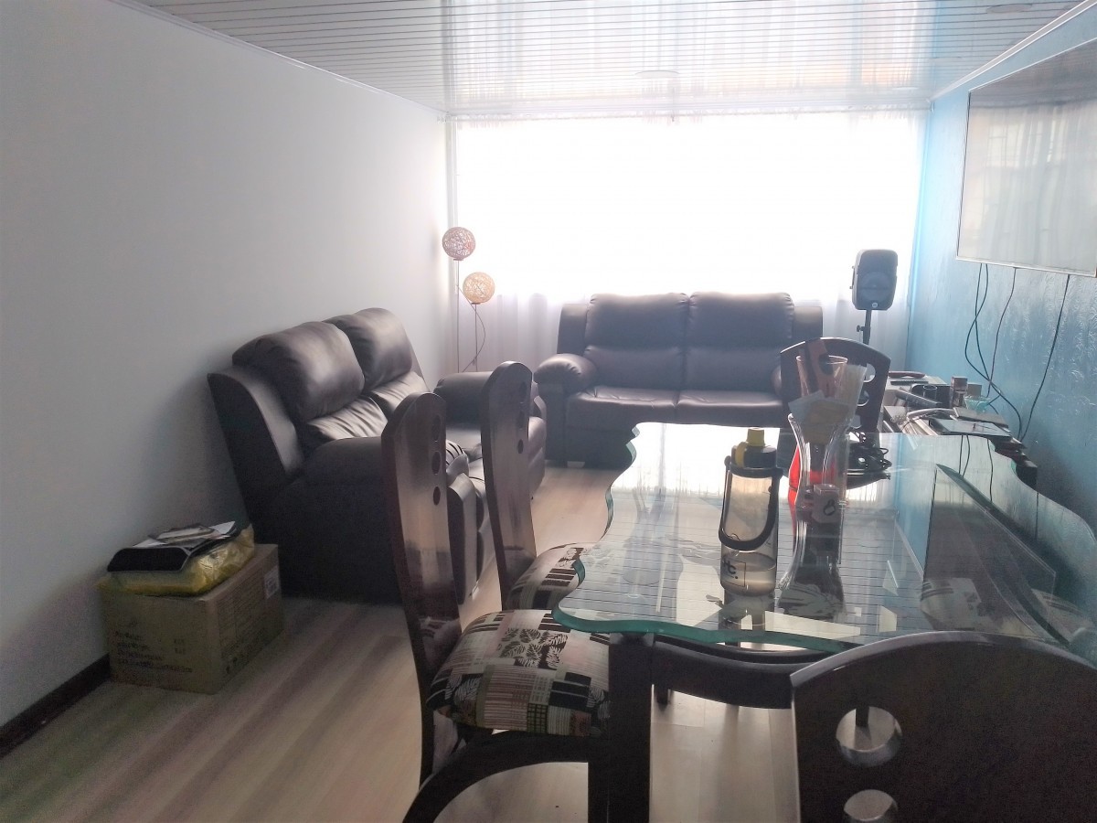 Casa en venta en Ciudad Montes, Bogotá · foto 11 de 24