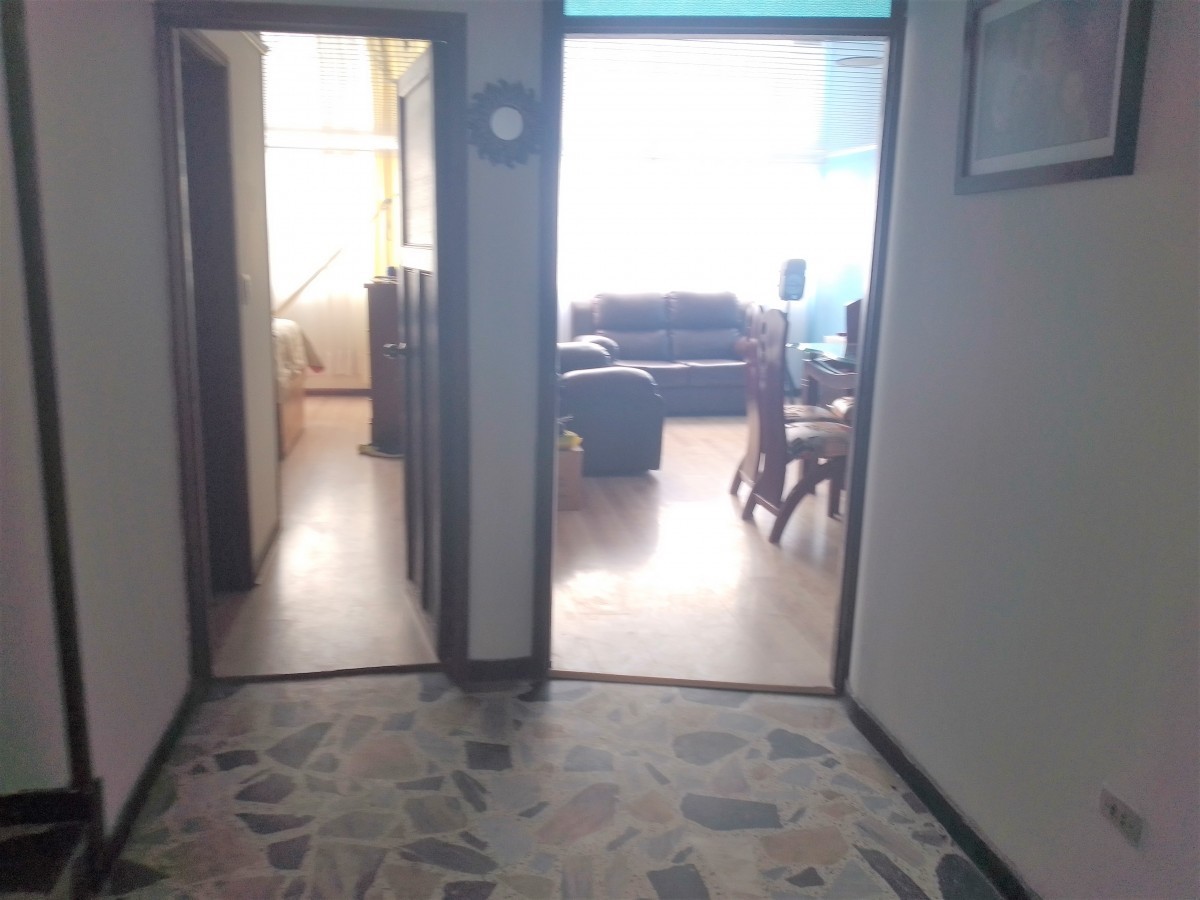 Casa en venta en Ciudad Montes, Bogotá · foto 14 de 24