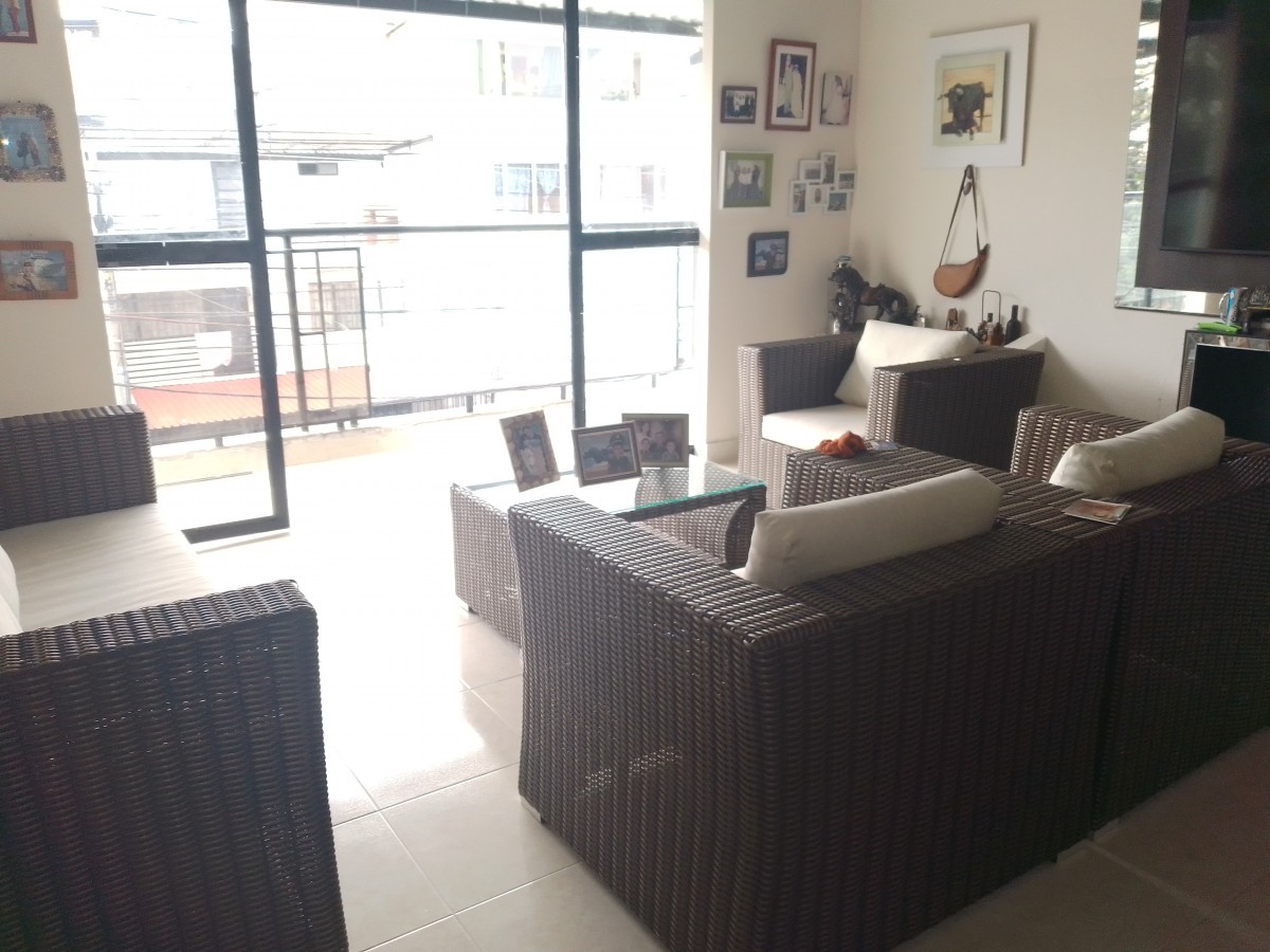 Casa en venta en Ciudad Montes, Bogotá · foto 17 de 24