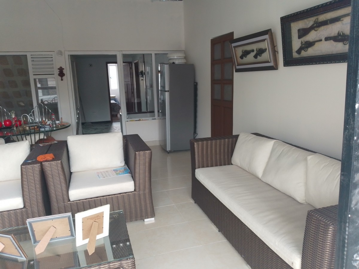 Casa en venta en Ciudad Montes, Bogotá · foto 19 de 24