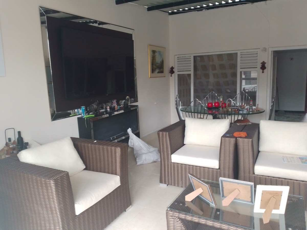 Casa en venta en Ciudad Montes, Bogotá · foto 20 de 24