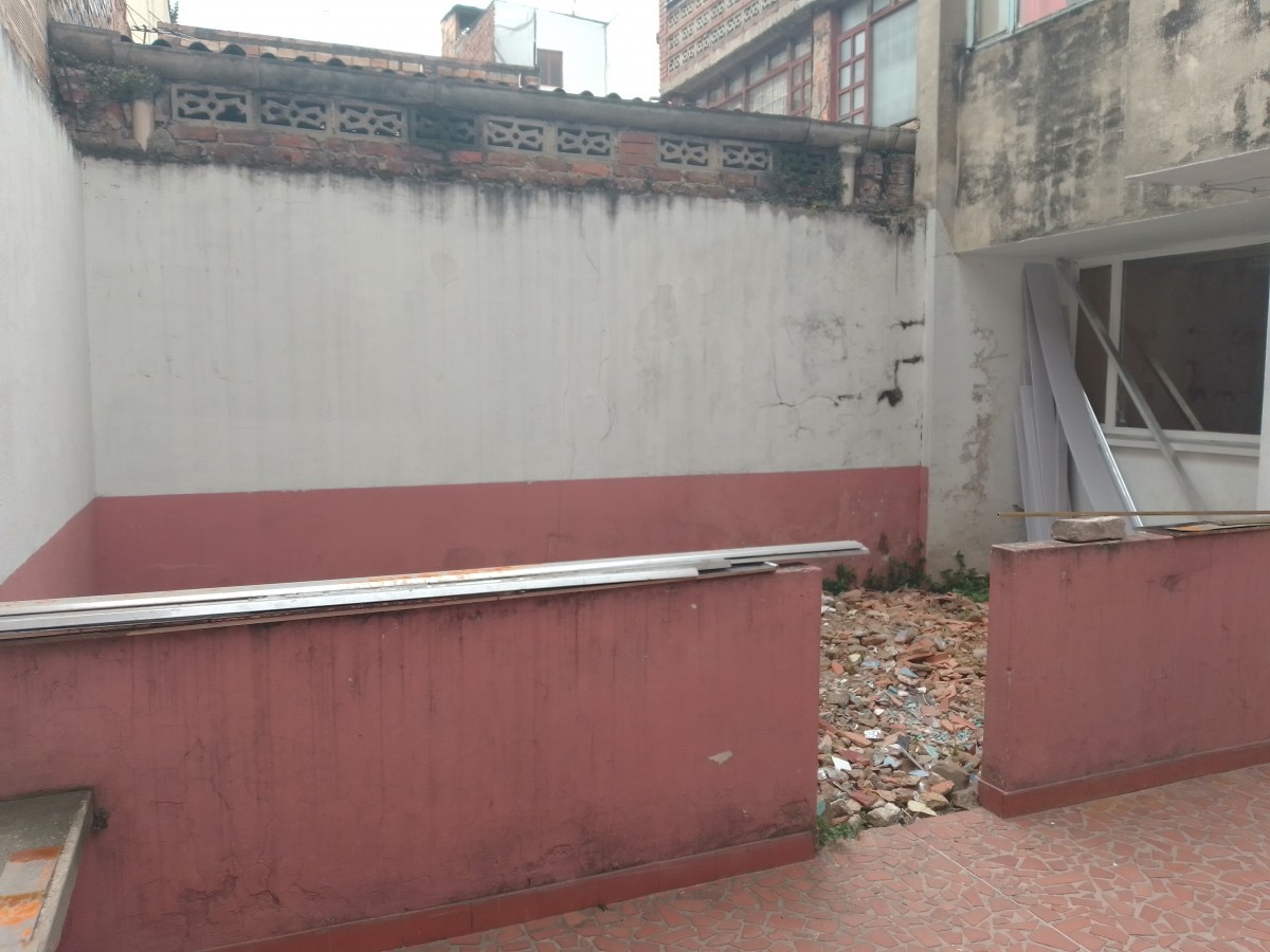 Casa en venta en Ciudad Montes, Bogotá · foto 21 de 24
