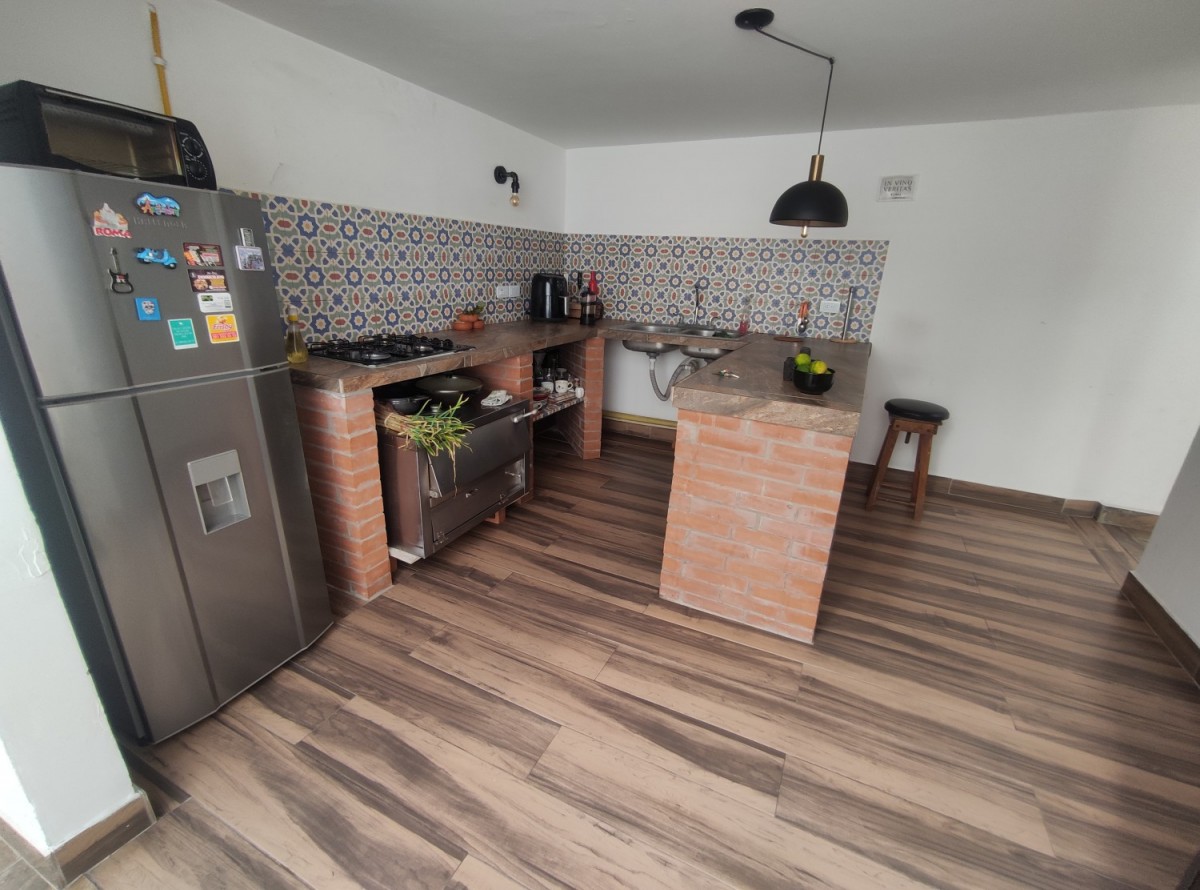 Casa en venta en Kennedy Central, Bogotá · foto 21 de 24