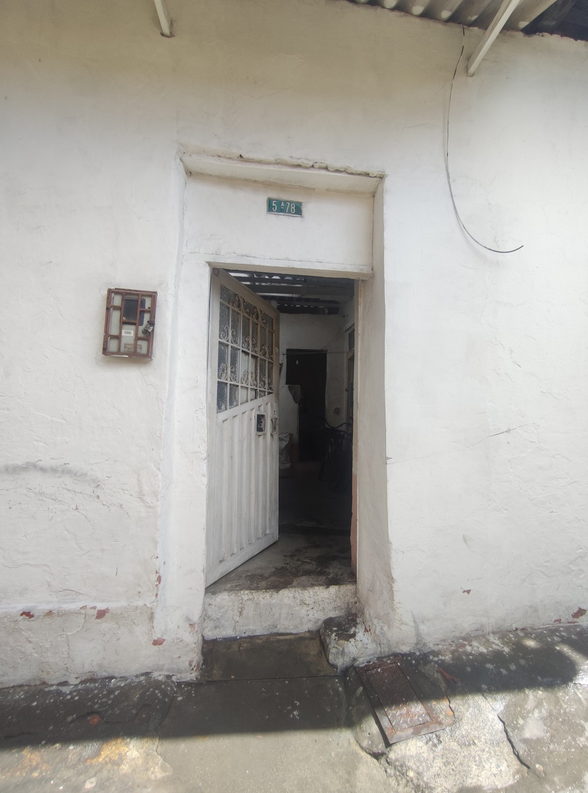 Casa en venta en Las Cruces, Bogotá · foto 3 de 14