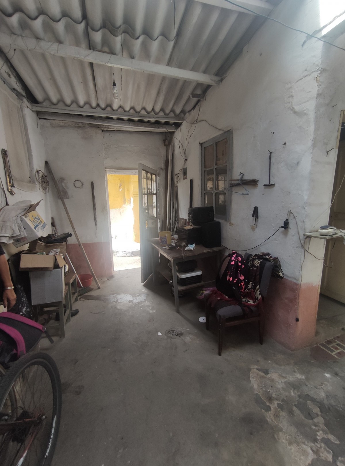 Casa en venta en Las Cruces, Bogotá · foto 5 de 14