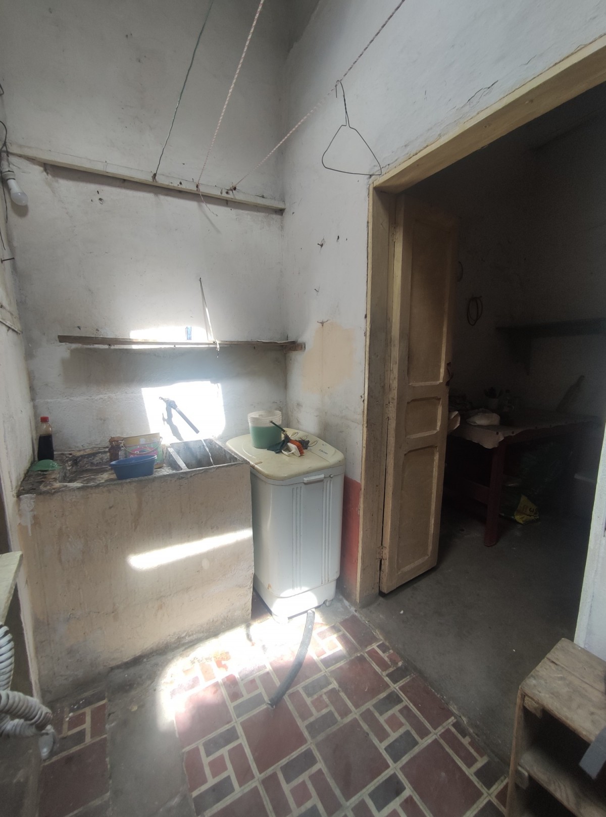 Casa en venta en Las Cruces, Bogotá · foto 7 de 14