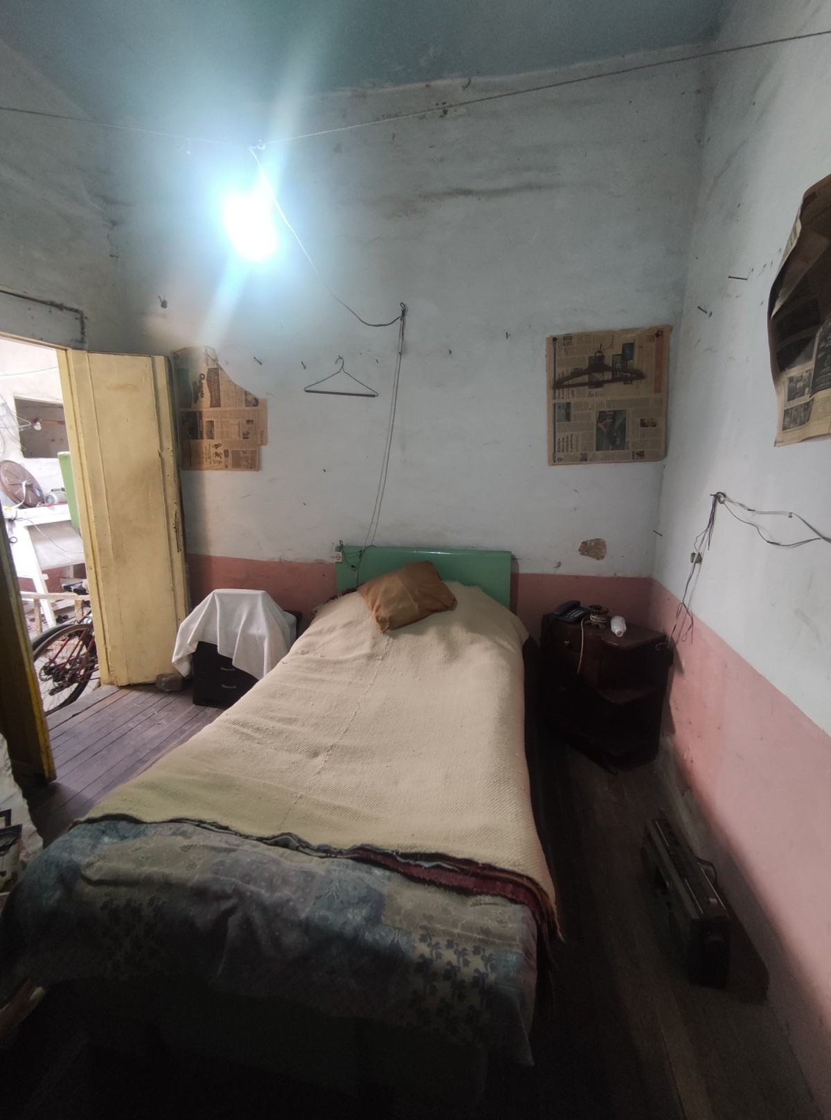 Casa en venta en Las Cruces, Bogotá · foto 8 de 14