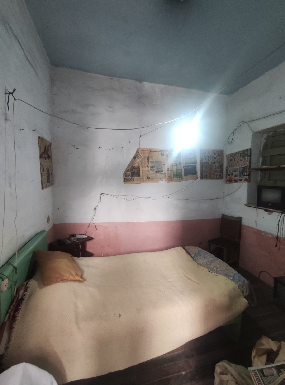 Casa en venta en Las Cruces, Bogotá · foto 9 de 14