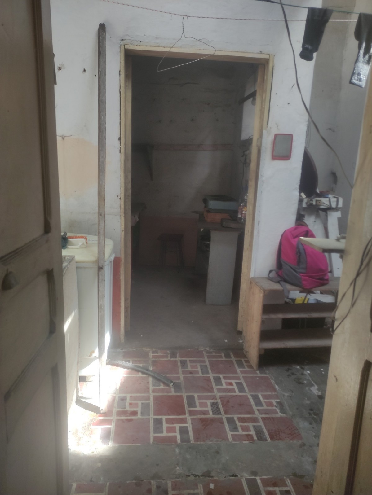 Casa en venta en Las Cruces, Bogotá · foto 12 de 14