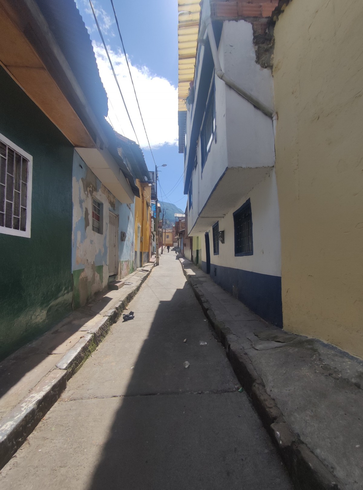 Casa en venta en Las Cruces, Bogotá · foto 13 de 14