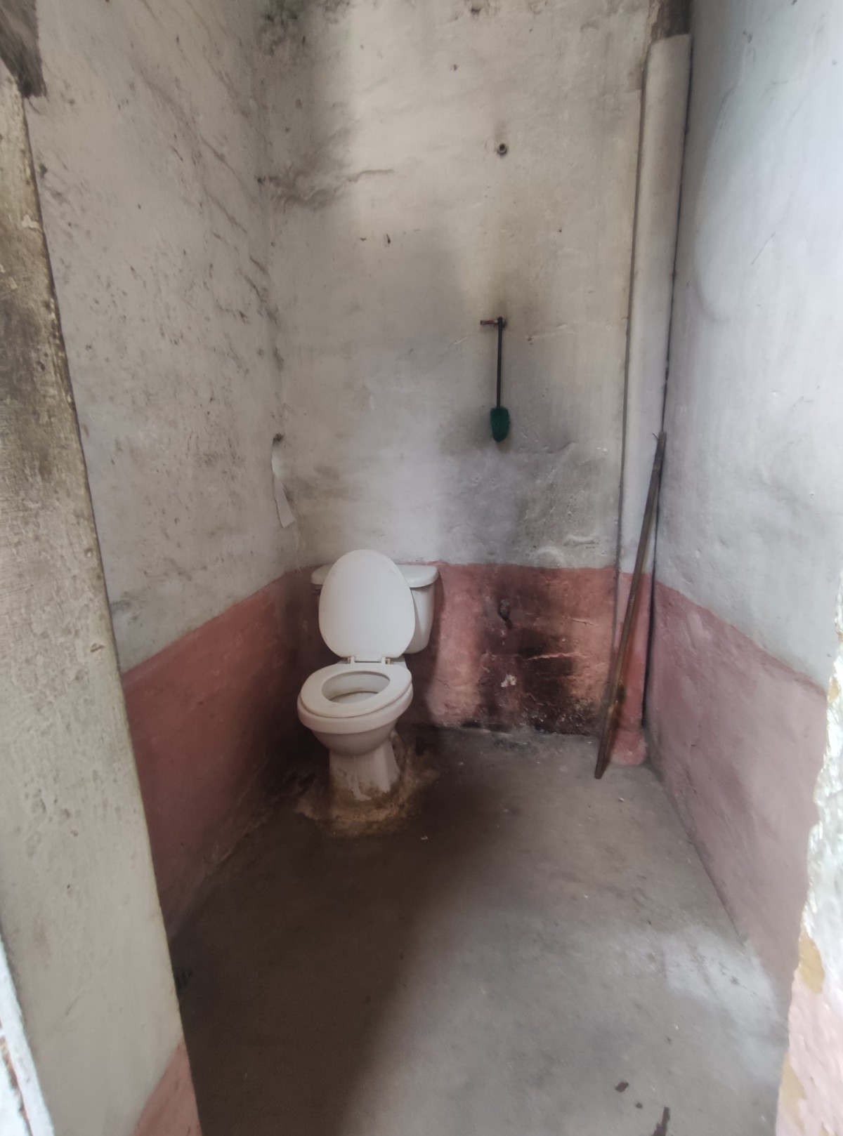 Casa en venta en Las Cruces, Bogotá · foto 14 de 14