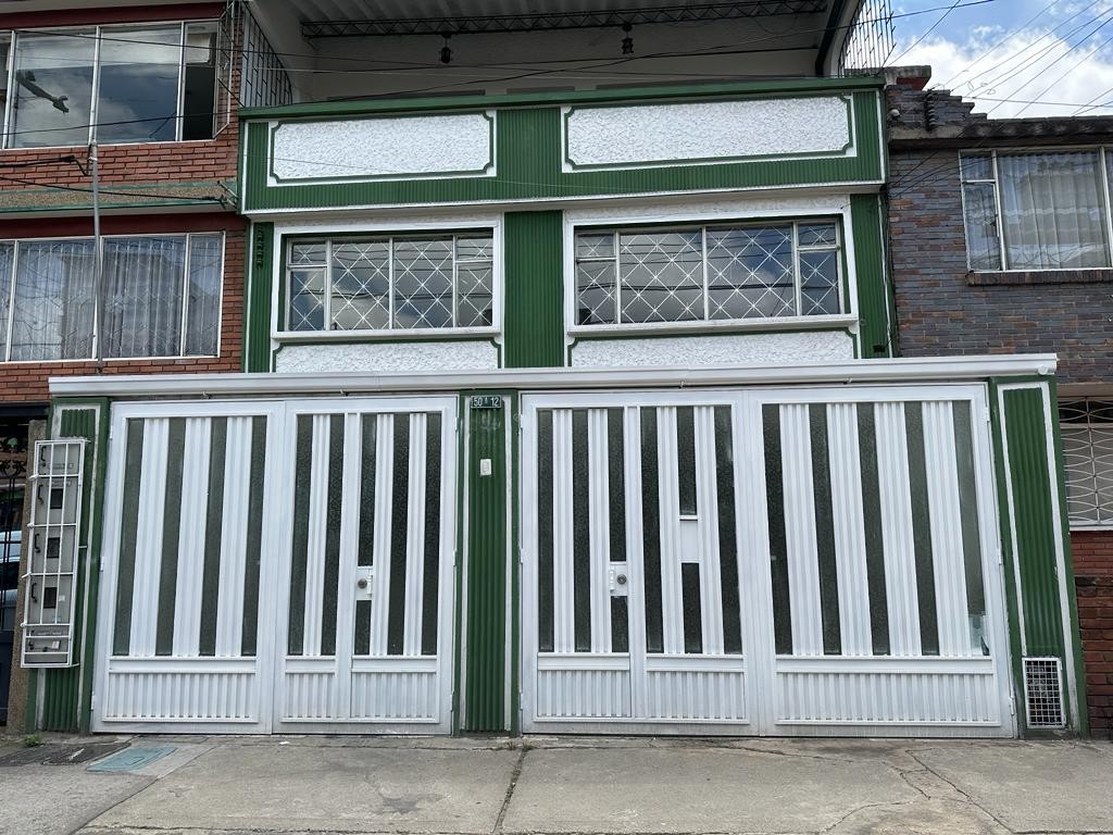 Casa en venta en Ciudad Montes, Bogotá · foto 2 de 21