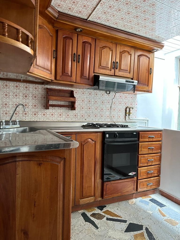 Casa en venta en Ciudad Montes, Bogotá · foto 7 de 21