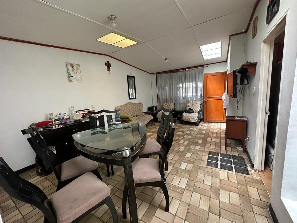 Casa en venta en Ciudad Montes, Bogotá · foto 16 de 21