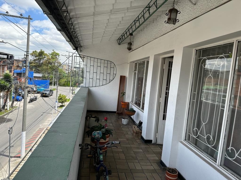 Casa en venta en Ciudad Montes, Bogotá · foto 18 de 21