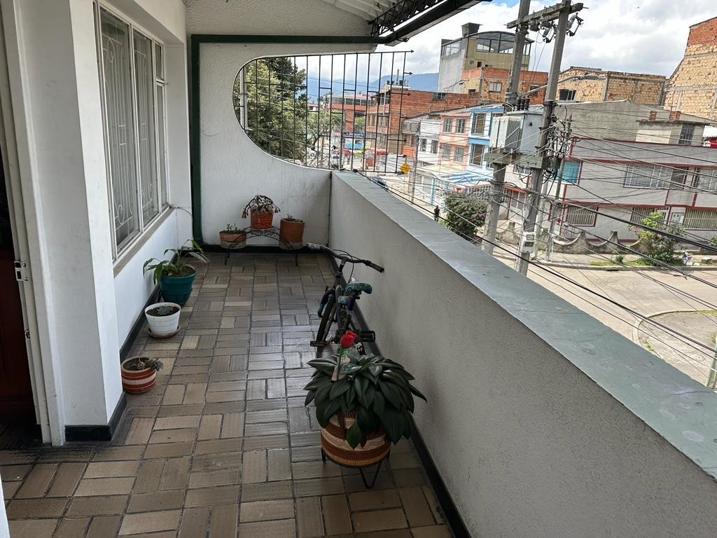 Casa en venta en Ciudad Montes, Bogotá · foto 19 de 21