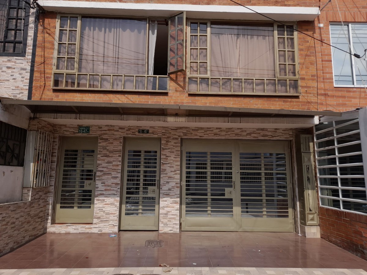 Casa en venta en Ciudad Montes, Bogotá · foto 2 de 7