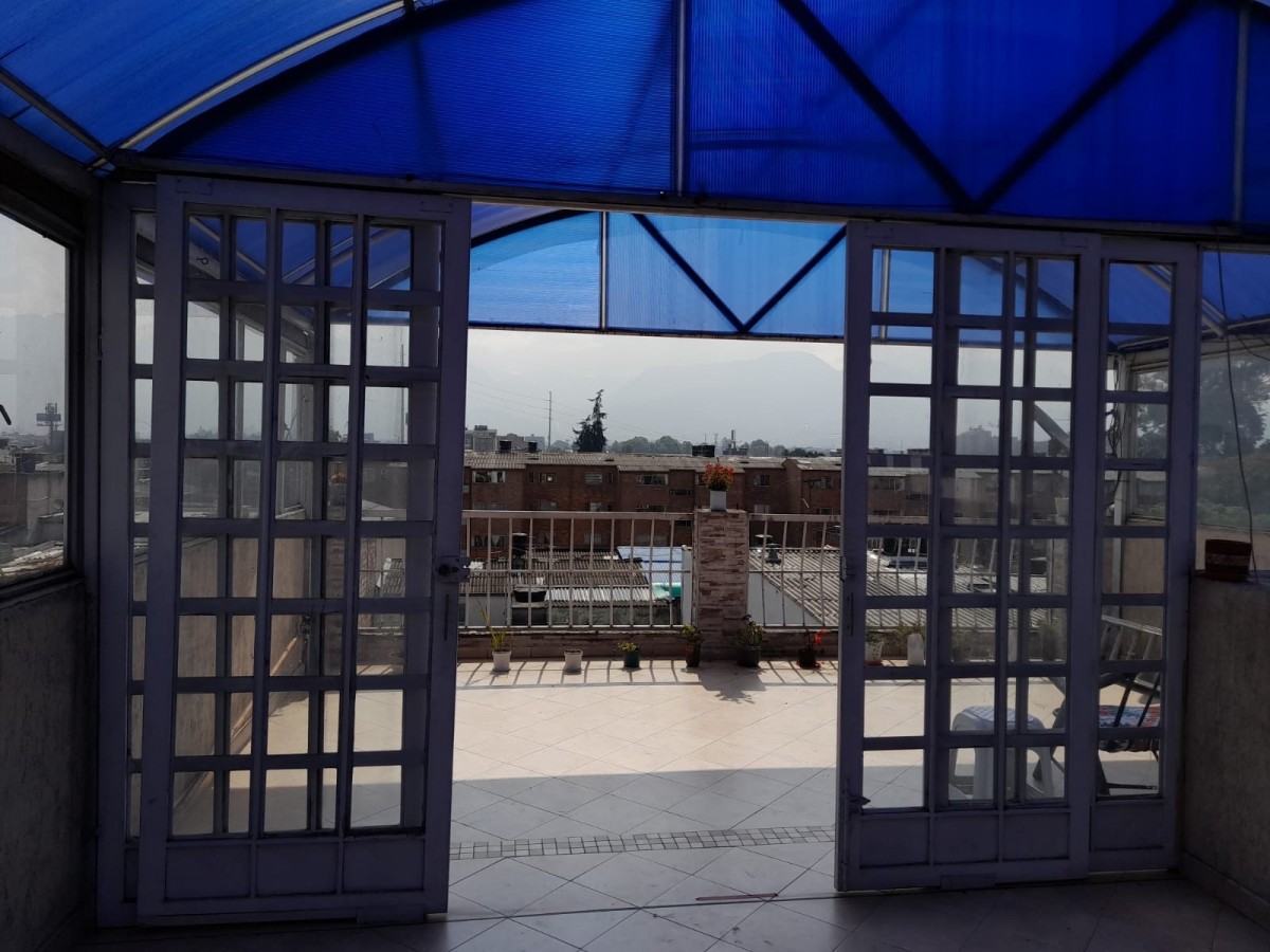 Casa en venta en Ciudad Montes, Bogotá · foto 4 de 7