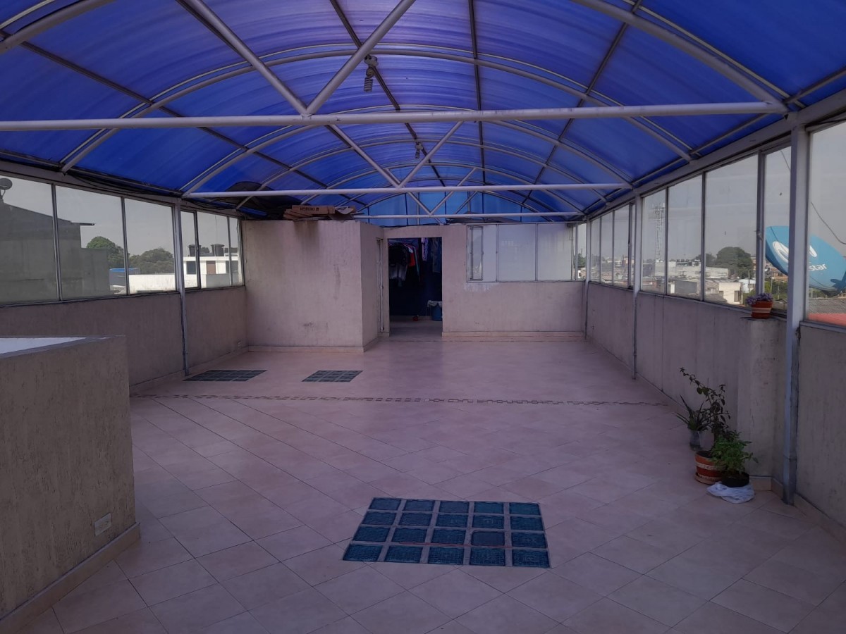 Casa en venta en Ciudad Montes, Bogotá · foto 5 de 7