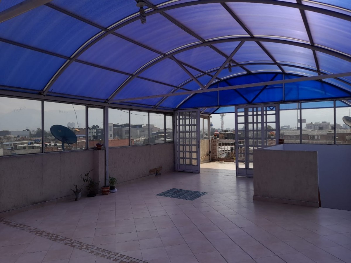 Casa en venta en Ciudad Montes, Bogotá · foto 6 de 7