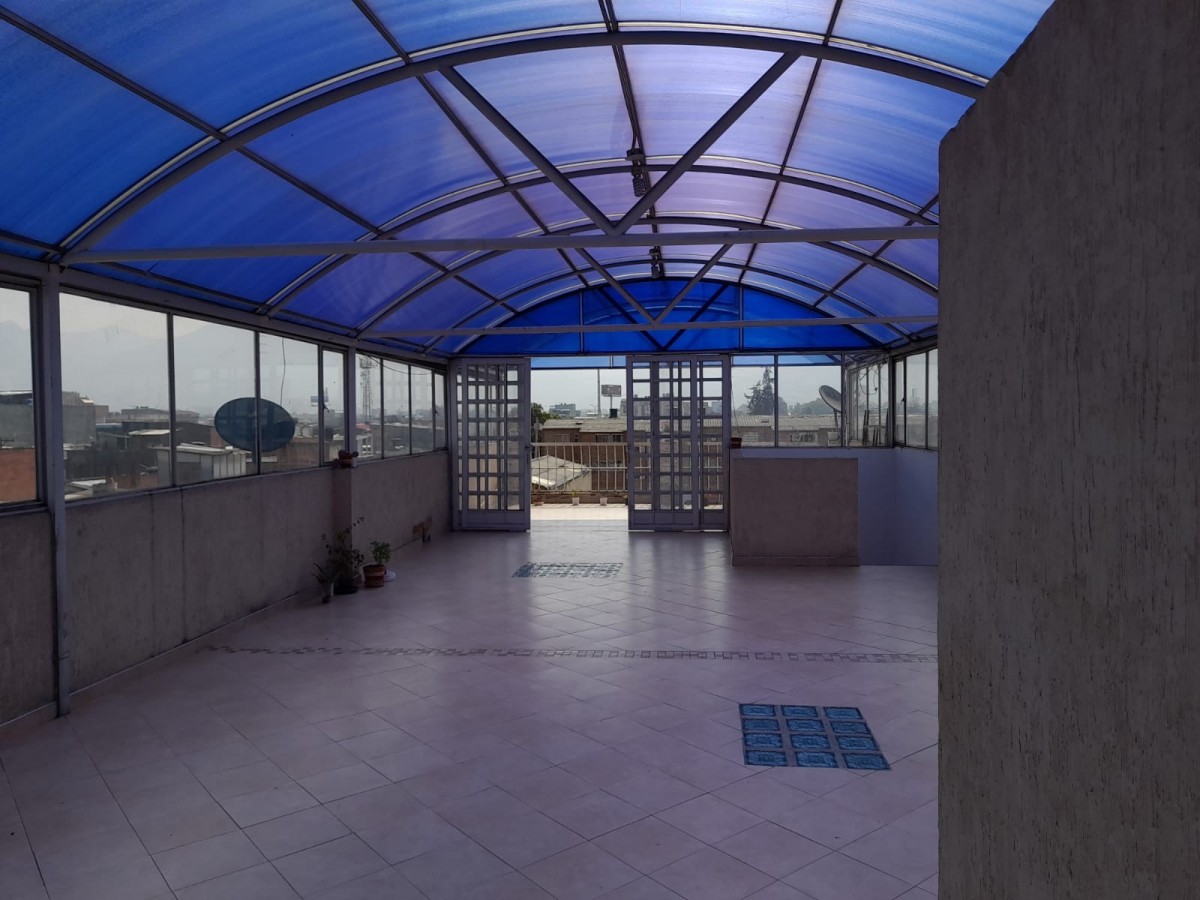 Casa en venta en Ciudad Montes, Bogotá · foto 7 de 7